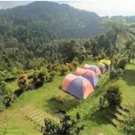 5 Tempat camping di kota Bekasi terbaru