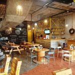 5 Cafe terbaik di kota Surakarta kreatif