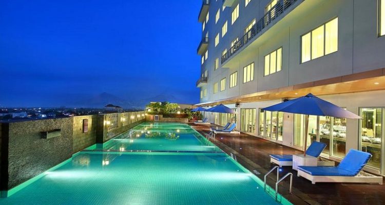 5 Hotel termahal di kota Surakarta kreatif
