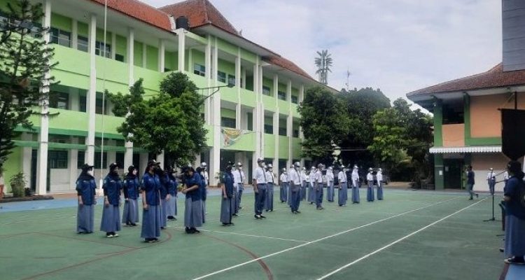 5 Sekolah terbaik di Surakarta kreatif