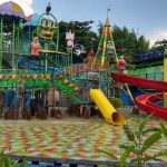 5 Tempat wisata kolam berenang di Surakarta kreatif