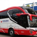 Jadwal berangkat bus di Palu terbaru