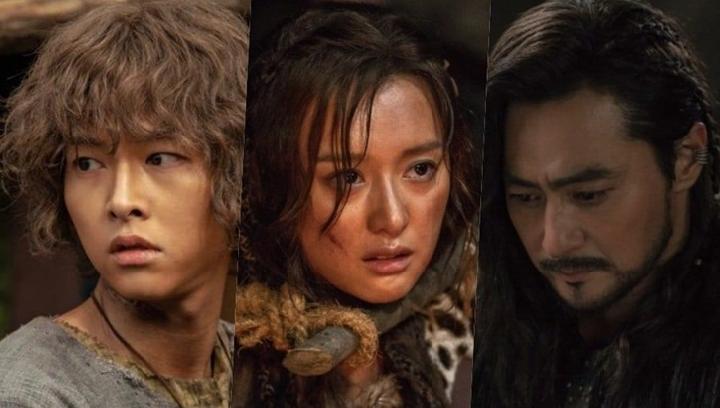 Kim Won Seok Sutradarai Drama Korea Season 2 Arthdal Chronicles: The Sword of Aramoon, Berikut Profilnya