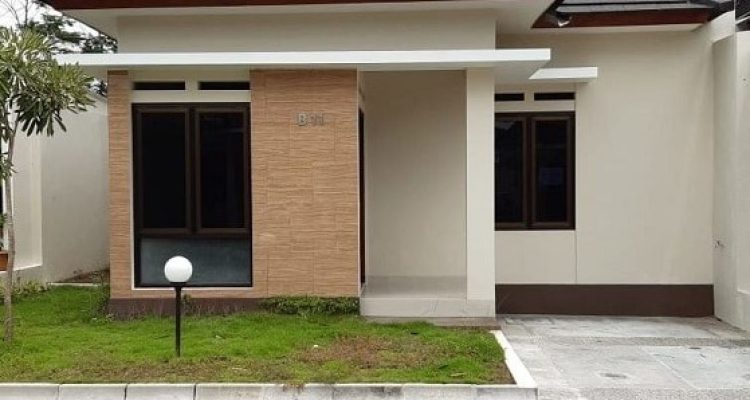 Rumah sewa murah di Yogyakarta terbaru