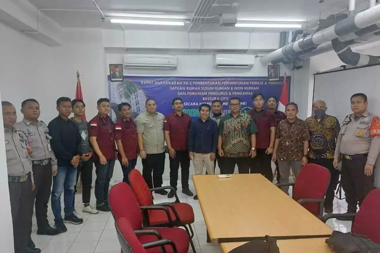 Kantor Imigrasi Jakarta Timur Gelar Operasi JAGRATARA Jelang Perayaan Akhir Tahun