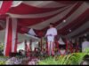 Hari Santri Nasional Di Peringati Dengan Hikmat Di Lapangan Tegar Beriman