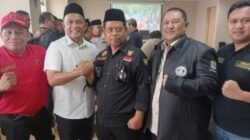 Direktur Intelkam PMJ Memimpin Silaturahmi Bersama Ormas Se-Jakarta salah satunya Laskar Sangidu Putih