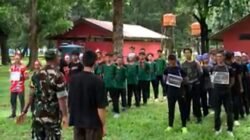 PKBM Cahaya Sunnah Gelar Kegiatan Training Camp Di Cibubur