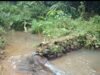 Dulu Dibangun Gotong Royong, Kini Bendungan Cimerek Pangradin Menunggu Uluran Pemerintah
