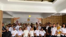 Kunjungan Ketum Partai Berkarya Safari Politik Ke Jawa Barat, Fokus ke Soliditas Dan Verifikasi Faktual