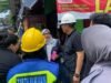 Cegah Bocor Berulang,PDAM Tirta Pakuan Ganti Pipa Wilayah Pamoyanan Kecamatan Bogor Selatan
