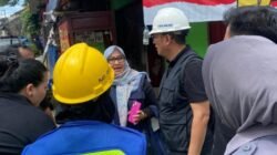Cegah Bocor Berulang,PDAM Tirta Pakuan Ganti Pipa Wilayah Pamoyanan Kecamatan Bogor Selatan