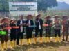 Panen Raya Cabe Merah,Wujud Nyata Kolaborasi Pemerintah Desa,Petani,Dan PT Antam