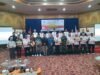 Workshop UU KIP Award 2025 KANNI Jadi Motor Transparansi Desa