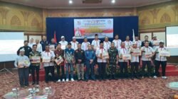 Workshop UU KIP Award 2025 KANNI Jadi Motor Transparansi Desa