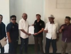 Pengukuhan KORWIL PWRI Bogor Timur Menjaga Solidaritas Membangun Kolaborasi