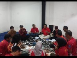 Bakorcab Fokusmaker Resmi Usung Deli Hanapi: Jasinga Bersiap Menyambut Babak Baru Kepemudaan