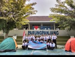 Di SMAN 1 Parungpanjang Dengan Busuknya Penyelelewengan Dana BOS Ada Kong, Kalingkong Dengan Oknum Kepala Sekolah Dan Bendahara