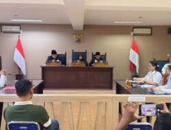 Sengketa Informasi,Dana BOS Jadi Magnet Komisi Informasi