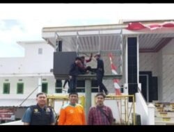 Dengan bankeuDesa Galuga Bangun Desa Digital