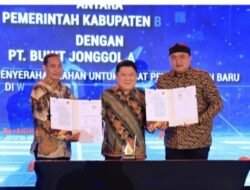 Sukamakmur dan Cigudeg Diproyeksi jadi Kota Baru, Pembangunan Infrastruktur Dimulai 2026