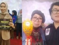 Depok,, Budantara Mengucapkan Selamat Kepada Para Pemenang Lomba Festival Lagu Pop Dan Dangdut