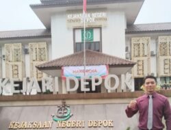 *Peringati Hari Anti Korupsi Sedunia, RUU Perampasan Aset Adalah “Senjata Pamungkas”, DPR dan Pemerintah Wajib Segera Sahkan!*