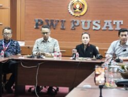 PWI Dorong Pemerataan Hunian Layak bagi Wartawan,Tapera Pastikan Akses Pembiayaan Terbuka