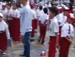 Tragedi Pagi di SDN Kalibaru 01: Mobil Pengantar MBG Terobos Pagar Sekolah, 19 Orang Jadi Korban