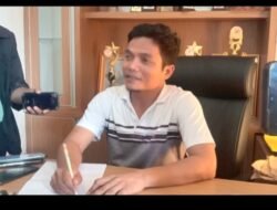 Menanggapi Pemberitaan Yang Beredar di Masyarakat Kepala Desa Sadeng Angkat Bicara