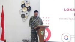 Bupati Rudy Susmanto Genjot Infrastruktur untuk Persiapan DOB, IAP Tanjap Gas Desember 