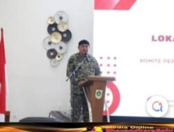 Bupati Rudy Susmanto Genjot Infrastruktur untuk Persiapan DOB, IAP Tanjap Gas Desember 