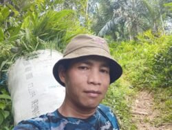 Bikin Gaduh di Medsos Seorang Warga Desa Waringinsari Kecamatan Takokak Lecehkan Profesi Wartawan,Bilang Wartawan Pepelenungan