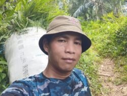 Seorang warga inisial aji Desa waringsari kcamatan takokakDiduga Lecehkan Profesi Wartawan di Media Sosial bilang wartawan pepelenungn