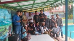 Bogor Read News Konsisten Dorong Eco Journalism di Usia Dua Tahun