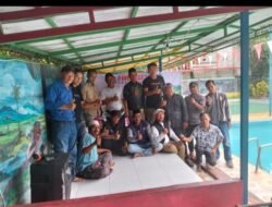 Bogor Read News Konsisten Dorong Eco Journalism di Usia Dua Tahun