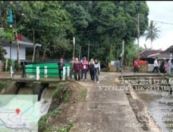 UI–Diktisaintek Membuka Mata: Jasinga Bukan Daerah Tanpa Potensi