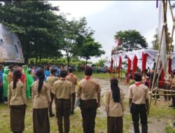 Kabid Pendidikan Non Formal Apresiasi FKPKBM Dengan Suksesnya  Gelar Jambore