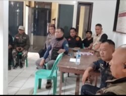Ancaman Lewat Voice Note, Warga Kabandungan Datangi Polsek Kalapanunggal: Oknum Mengaku Wartawan Bak Preman?