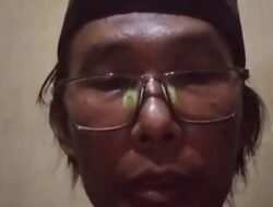 Buntut Video Caci.Maki DA ujaran Kebencian Berbuntut Hinaan Tehadap Propesi Berujung Di Polres Sukabumi