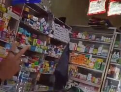 Maraknya Penjual Obat Golongan G Jenis Tramadol dan Eksimer di Jalan Barokah Wanaherang Kecamatan Gunung Putri Kabupaten Bogor No 16965 Bikin Resah