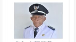 Dikonfirmasi Lewat Telepon Langsung Kades Cinangneng Diam Seribu Bahasa,Tak Ada Respond Seakan Alergi Dengan Awak Media