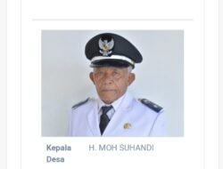 Dikonfirmasi Lewat Telepon Langsung Kades Cinangneng Diam Seribu Bahasa,Tak Ada Respond Seakan Alergi Dengan Awak Media