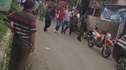 Modus pemerasan dengan mengatasnamakan aparat penegak hukum dan wartawan kembali meresahkan warga di Kabupaten Bogor. 