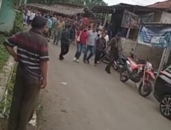 Modus pemerasan dengan mengatasnamakan aparat penegak hukum dan wartawan kembali meresahkan warga di Kabupaten Bogor. 