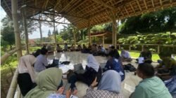 Gelar RAT Perdana Anggota Koperasi PKBM Kab Bogor Sambut Dengan Antusias 