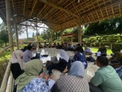 Gelar RAT Perdana Anggota Koperasi PKBM Kab Bogor Sambut Dengan Antusias 