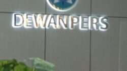 Secara Resmi Bung Aldy Rifaldy Mengadukan Pemberitaan Media Online Rilis Berita.id ke Dewan Pers