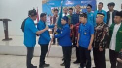 *Ama Dery Terpilih Aklamasi Pimpin DPK KNPI Jasinga 2026–2029, Ajak Pemuda Bangkit*