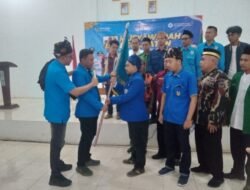 *Ama Dery Terpilih Aklamasi Pimpin DPK KNPI Jasinga 2026–2029, Ajak Pemuda Bangkit*